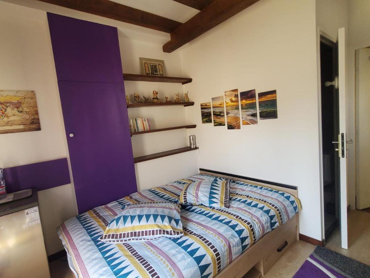 Maison Le Lezard Chez Amalia Et Fred Thonon-les-Bains Zewnętrze zdjęcie