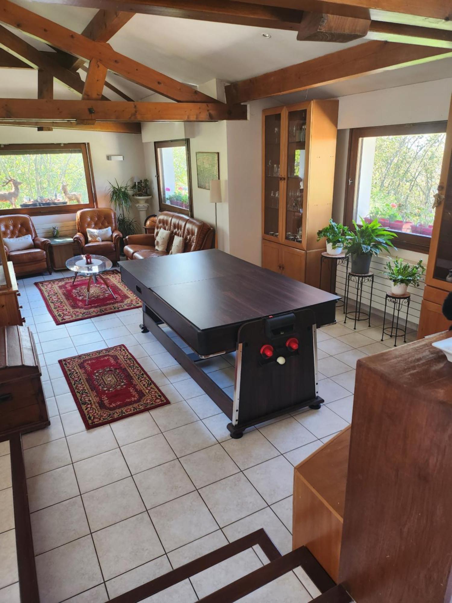 Maison Le Lezard Chez Amalia Et Fred Thonon-les-Bains Zewnętrze zdjęcie