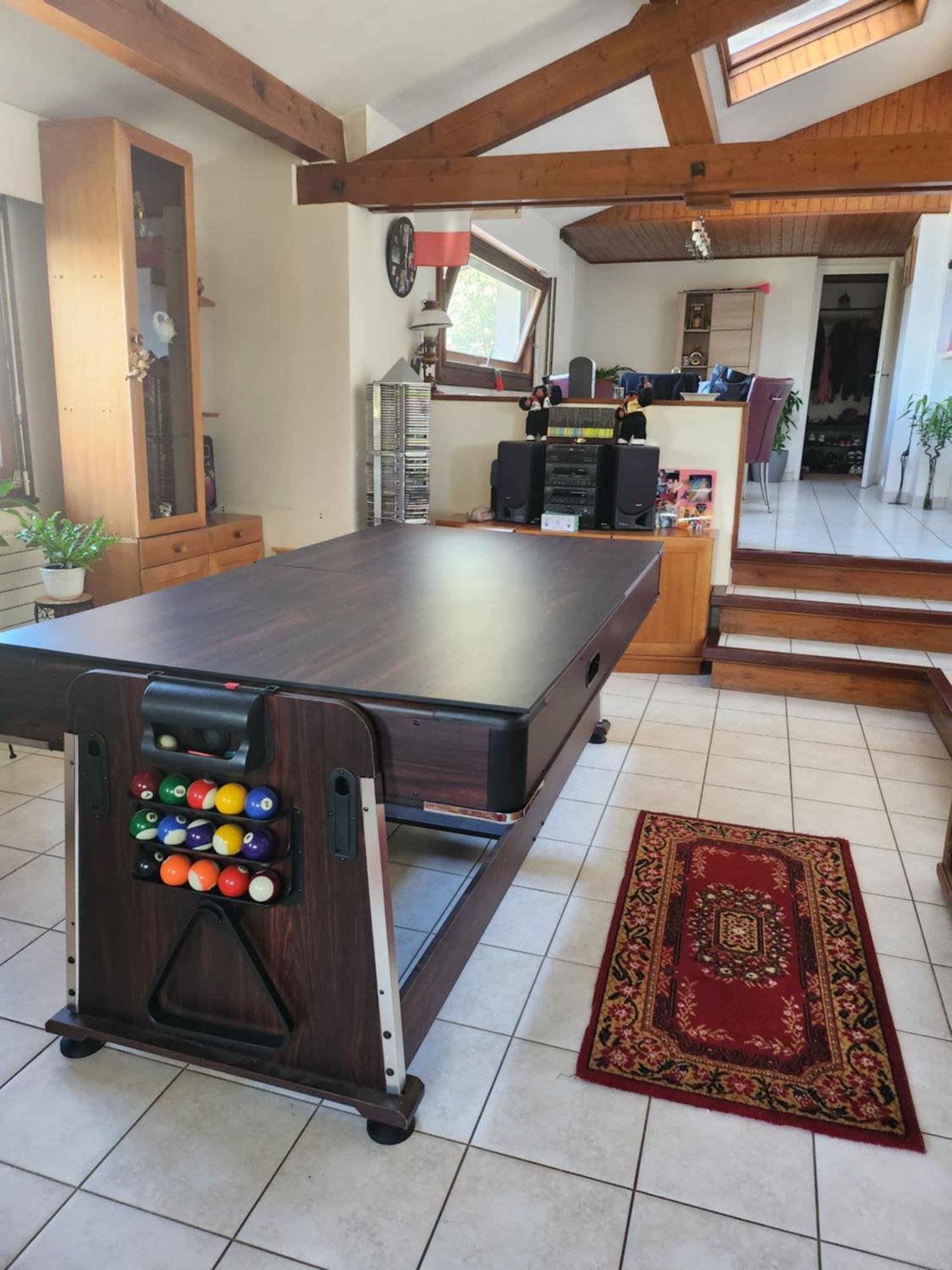 Maison Le Lezard Chez Amalia Et Fred Thonon-les-Bains Zewnętrze zdjęcie